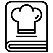 Recipe Free Vector Icons Designed By Surang Vector Free Free Icons Vector Icon Design