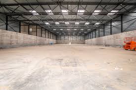 Prezero is where we start. Projectupdate Prezero Evergem Groothuis Bouwgroep