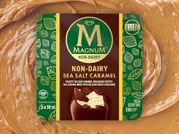 Magnum asked us to created content for their social channels. Magnum Launches Vegan Salted Caramel Ice Cream Bars In The Us