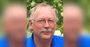 Obituary for Brad Bathgate