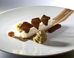 Descontructed Tiramisu Mascarpone Mousse Coffee Gelee Espresso Spinge Cake Chocolate Tuile Tagsforlikes Bachour Bachourchocolate Bachourchocolatebook Gourmet Desserts Chocolate Raspberry Desserts Food