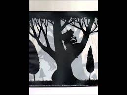 Image result for the foggy foggy forest