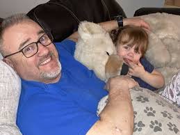 Fundraiser for Patricia Evans by Austin Evans : Are you willing to help  Jeff & Patti?