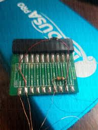 Colega que me dijo que ya no hacía falta hacer jitag al ls777zvc que. Aporte Unlock Ls777 Zvc Via Jtag Clan Gsm Union De Los Expertos En Telefonia Celular