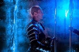 Ocean master (dc extended universe) ocean master (orm marius) served as the main antagonist of the 2018 film, aquaman. Aquaman Director James Wan Discusses Patrick Wilson S Villain Ocean Master