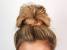 Cute Updos For Work In A Restaurant