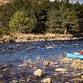 River Spey | Learning Journey event in Carrbridge