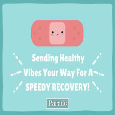 May the angels of good health visit your sick bed and raise you get well soon. 100 Get Well Wishes What To Write In A Get Well Card