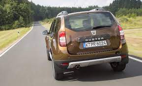 Azi am dat jos uleiul de rodaj din motor. Dacia Duster Als Gebrauchter Mit Problemen Beim Tuv Autogazette De