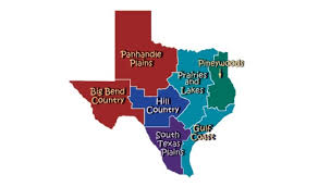 Maybe you would like to learn more about one of these? Texas Traveling Made Easy In 7 Regions Of Texas