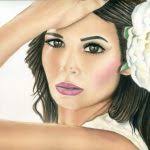 San Diego Makeup & Hair Artist Paula Mayer