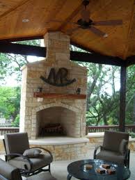 Wilder ranch state park is a california state park on the pacific ocean coast north of santa cruz, california. Outdoor Fire Pit Expert Austin Tx Austin Decks Pergolas Covered Patios Porches More