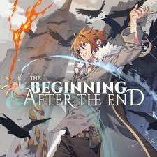 Terdapat beberapa pilihan penyedia file pada kolom tersebut. The Beginning After The End Manga Collection Anime Wall Art Anime