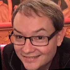 Brian Sandford's Profile