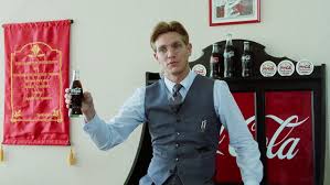 The Coca-Cola Kid – Chicago Film Society