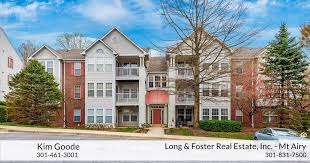 Barbara Johnson And Kim Goode Of Long Foster Real Estate Just Listed 25901 Ridge Manor Drive Unit 7000 E Damascus Md 20872 Spacious Ligh New Carpet