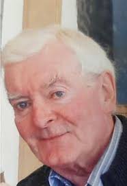 Condolence Book for Kevin William O'Riordan (Castlelyons, Cork)