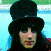 Razzle: British drummer (1960