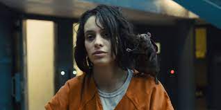 The actress joins a returning jai courtney as captain boomerang and margot robbie as harley quinn. James Gunn Corrects Typo On Suicide Squad 2 Ratcatcher Merchandise