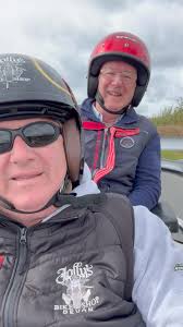 Volusia county motorcycle ride event