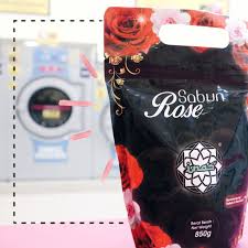 Cuci kereta pakai sabun apa. Sabun Inas Rose Champaca Serbaguna Untuk Cucian Baju Kereta Kuali Dan Banyak Lagi Farah Dafri