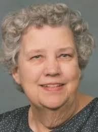 Eileen Alberta Edwards Obituary 2005