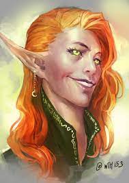 Artagan is an archfey npc portrayed by matt mercer in d&d web series critical role appearing over the course of campaign1 and campaign 2. Imjusthieunow On Twitter Artagan The Litteral God Deity Of Mischiefs Drawings Of Silly Pictures And A Jolly Good Time Also An Archfey Criticalrole Criticalrolefanart Matthewmercer Https T Co Z8umsqhn4d