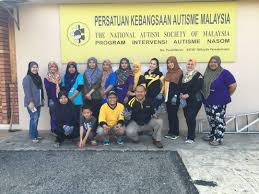1, jalan seri petaling 17, seri petaling, 57000 kuala lumpur tel: National Autism Society Of Malaysia Nasom Di Bandar Kuantan