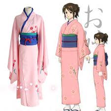Vedi la nostra abito giapponese selezione dei migliori articoli speciali o personalizzati, fatti a mano dai nostri vestiti negozi. Acquista Di Costume Del Anime Giapponese Cosplay Gintama Shimura Tae Girl Pink Kimono Super Cute Abito Tradizionale Giapponese Il Quotidiano O Cos A 54 78 Dal Chrislim Dhgate Com