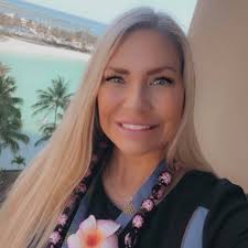 Harpo, who dis woman???! 🥴