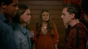 Thank you for watching, subscribe for more videos! Cobra Kai S2e9 Pulpo Recap Tv Tropes