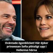 Nyfiken på att läsa om kändisar? Spana...