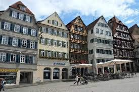 Please consult with your administrator. Discovering Baden Wurttemberg Through 4 Charming Cities