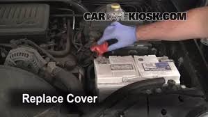 Although this video may provide you with the basic. Top Jeep 2006 Jeep Grand Cherokee Battery