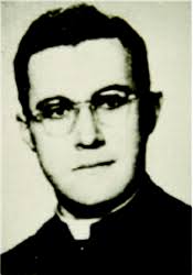 Brothers of Holy Cross