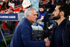 Football : un célèbre ex-entraîneur de retour sur le banc du Real Madrid ?