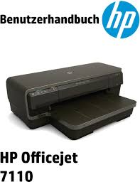 The full solution software includes everything you need to install and use your hp printer. Hp Officejet 7110 Grossformatdrucker Benutzerhandbuch Pdf Kostenfreier Download