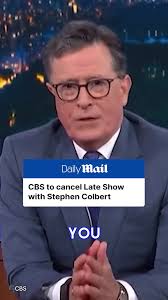 Stephen Colbert Show Charlie Kirk