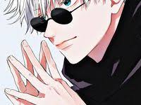 Pin de Janice Yiu en 五條悟