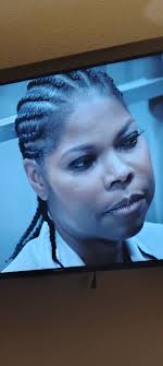 Haves and Have Nots cast without wigs