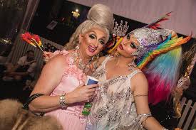 See more party ideas at catchmyparty.com mardi gras backdrop. Mardi Gras After Party 2020 Queues To See Shows But Sexy Revellers Partied On Dna