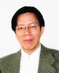 Professor Fanghua Lin