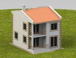 2019 yılında metrekare başına 2000 altında yapılan ev ev değil de ahır olabilir. Ev Yaptirmak Hic Bu Kadar Kolay Olmamisti