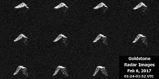 Summon Asteroid Space Rock Looks Like Dungeons Dragons Dice Space