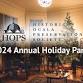 2024 HOPS Holiday Party