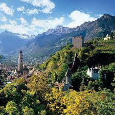 Bildergebnis Fur Bilder Dorf Tirol Meran Dorf Tirol Reisen