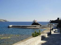 Αυξημένη προσοχή λόγω έκτακτου δελτίου καιρικών φαινομένων ισχυρών ανέμων. Agia Thalasini Eikona Toy Xwra Ths Androy Andros Tripadvisor