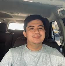 David Jefferson Caranzo added a...