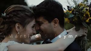 Márti and Süleyman