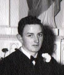 Merlin Martin Morrison Obituary